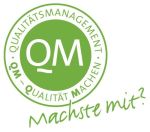 QM Logo mittel