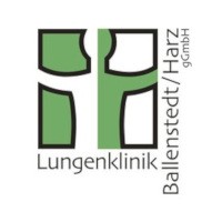 Referenzen Lungenklinik Ballenstedt/ Harz