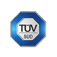 Referenzen TÜV SÜD nutzt roXtra