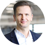 Portrait Bild von Matthias Berka