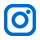Logo bzw. Icon von der Social Media Plattform Instagram
