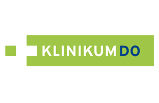 Klinikum Dortmund Logo