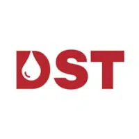 DST Logo