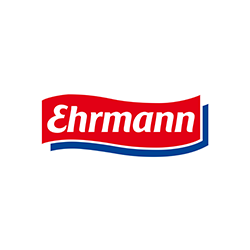 Referenzlogo Ehrmann