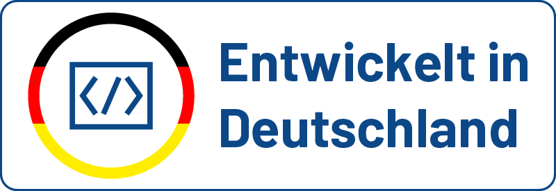 roXtra entwickelt in Deutschland