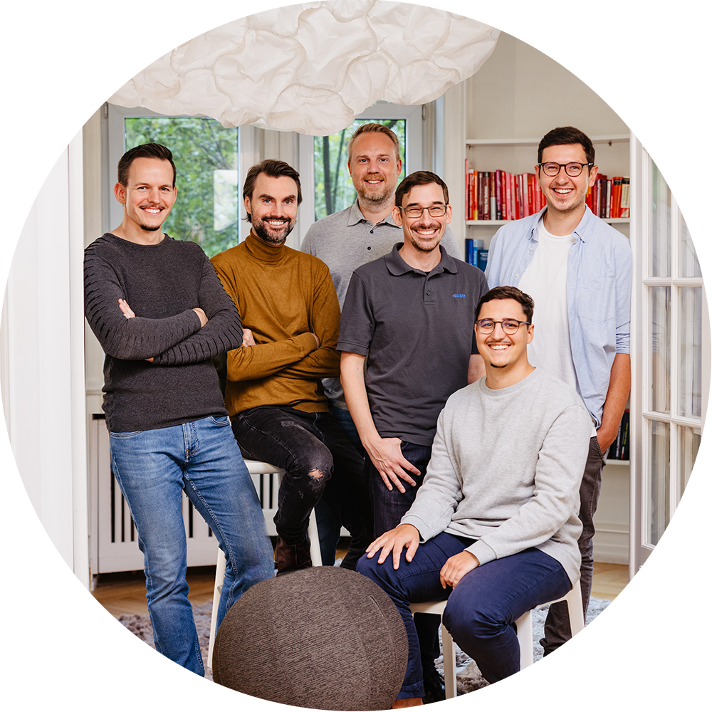 Ihre roXtra Ansprechpartner