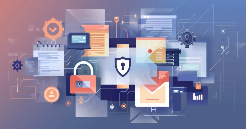 Für IT, QM und Compliance: Ein kompakter Leitfaden zur Umsetzung der ISO 27001 – verständlich, praxisnah und digital unterstützt.